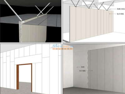 甘肅優質輕質隔墻板廠家及實惠供應指南