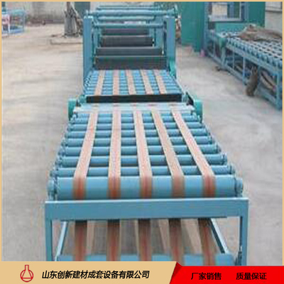 創(chuàng)新輕質(zhì)玻鎂板生產(chǎn)機(jī)械與輕質(zhì)建筑材料銷售 推動(dòng)綠色建筑新浪潮