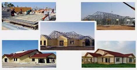 新年年貨新選擇 輕質建筑材料，為家添磚加瓦的智慧之選